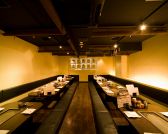 鉄板居酒屋 はんぞう 名古屋錦店の雰囲気3