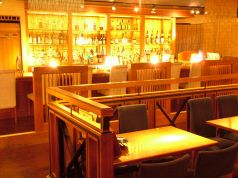 えこひいき えこ贔屓 池袋東急ハンズ前店の雰囲気3