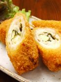 とり一 炭火やきとりのおすすめ料理3