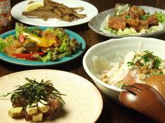 ダイニング イリキヤ DINING IRIKIYAのおすすめ料理1
