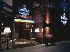 ロウリーズ Lawry's The Prime Rib,Osakaの雰囲気1