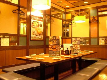 和民 三田店の雰囲気メイン