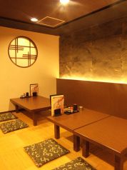 まぐろ茶屋 北の浜の雰囲気1