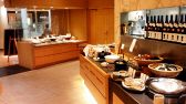 自然食ビュッフェ 花草香の雰囲気3