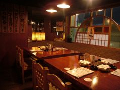 上野市場 本店の雰囲気1
