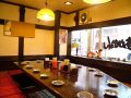 徳島　あかちょうちん 秋田町店の雰囲気