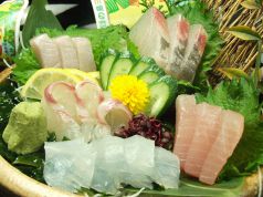 粋家 心斎橋分家のおすすめ料理3