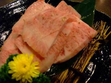 キング大志 板前屋台焼肉のおすすめ料理1
