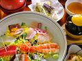 和処とらやのおすすめ料理1