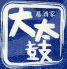 大太鼓のロゴ
