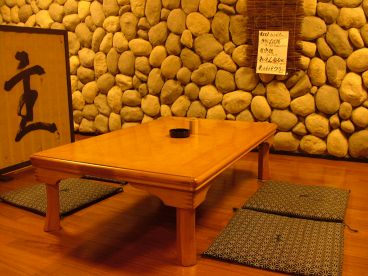 杜都 青葉区 国分町の雰囲気1