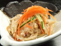世界の山ちゃん 西武新宿2号店のおすすめ料理3
