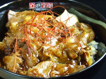 自遊空間 藤沢駅南口店のおすすめ料理1