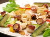旬感 炭 炙り 高井のおすすめ料理3
