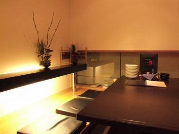 タキビ TAKiBi 南二条店の雰囲気1
