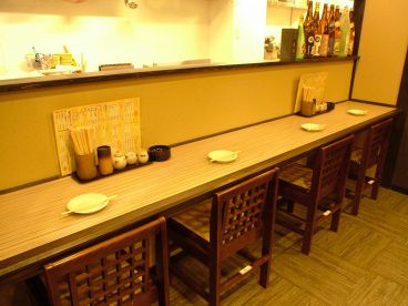 とりまる 瓦町本店の雰囲気1