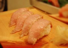 だるま鮨の写真