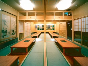 北海道 京橋店の雰囲気1