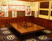 おさかな本舗 たいこ茶屋の雰囲気2