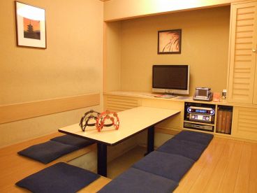 歌うんだ村 四ツ谷店の雰囲気1