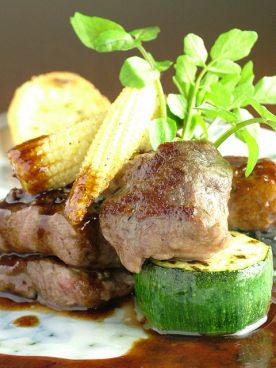 うち田 新日本料理のおすすめ料理1