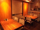 キッチンバー 伽耶kayaの雰囲気2