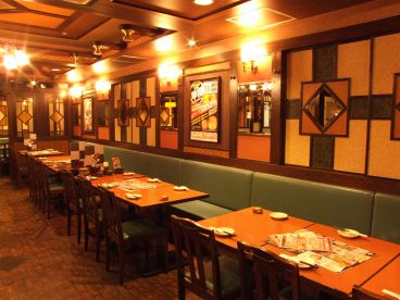 和民 江坂南口店の雰囲気1