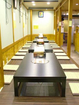 遊仙 ゆうぜんの雰囲気1