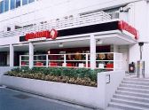 コールド ストーン クリーマリー 六本木ヒルズ店の雰囲気3