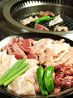韓流工房 神 北花田店のおすすめポイント3