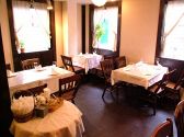 リストランテ マエストロ Ristorante Maestro 四ツ谷の雰囲気3
