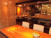キッチンバー 伽耶kayaの雰囲気3