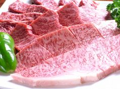 焼肉まるよし 難波店のおすすめ料理1