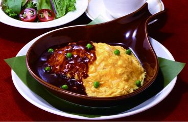 ロイヤルホスト Royal Host 美香保店のおすすめ料理1