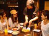 鉄板居酒屋 てっぱちや 池袋西口店のおすすめポイント1