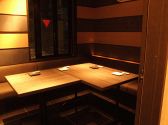 旬感 炭 炙り 高井の雰囲気3