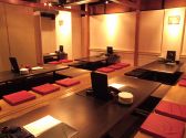 タキビ TAKiBi 南二条店の雰囲気3