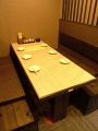 とりまる 瓦町本店の雰囲気1