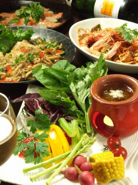 チャチャブーキッチン chachaboo kitchenのおすすめ料理1