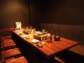 博多餃子舎603 五反田店の雰囲気1