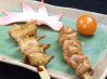 ばんから 炭焼キッチンのおすすめポイント3