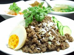 料理メニュー写真 ルーロウーハン