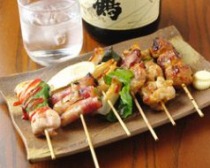 えっ!?つくねっすか!? 橋本店のおすすめ料理1