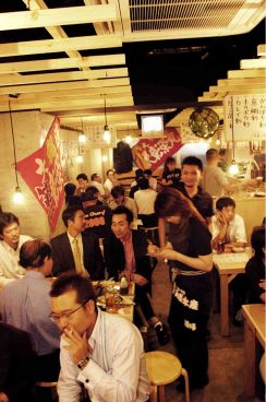 丸富水産 神田の雰囲気1
