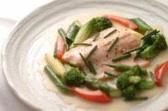 ボウズ Beauxの写真