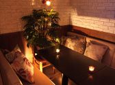 チャチャブーキッチン chachaboo kitchenの雰囲気3