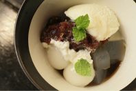 料理大リニューアル