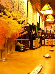 くいもん処 地酒屋の雰囲気1