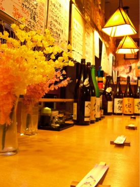 くいもん処 地酒屋の雰囲気1