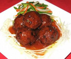 百番 中国料理のおすすめ料理1